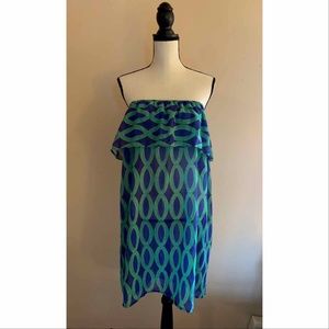 NWT Anita Brava Off The Shoulder Dress - small